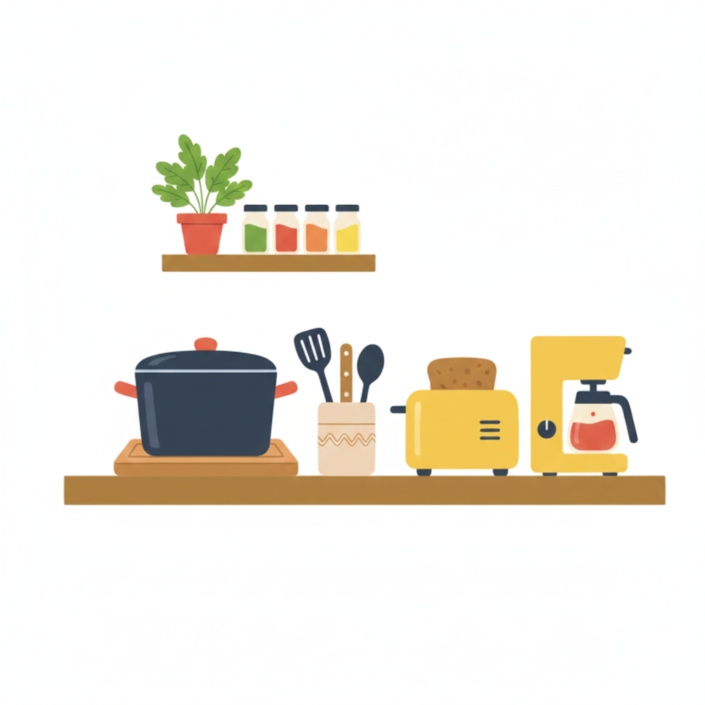 Kitchen Tools