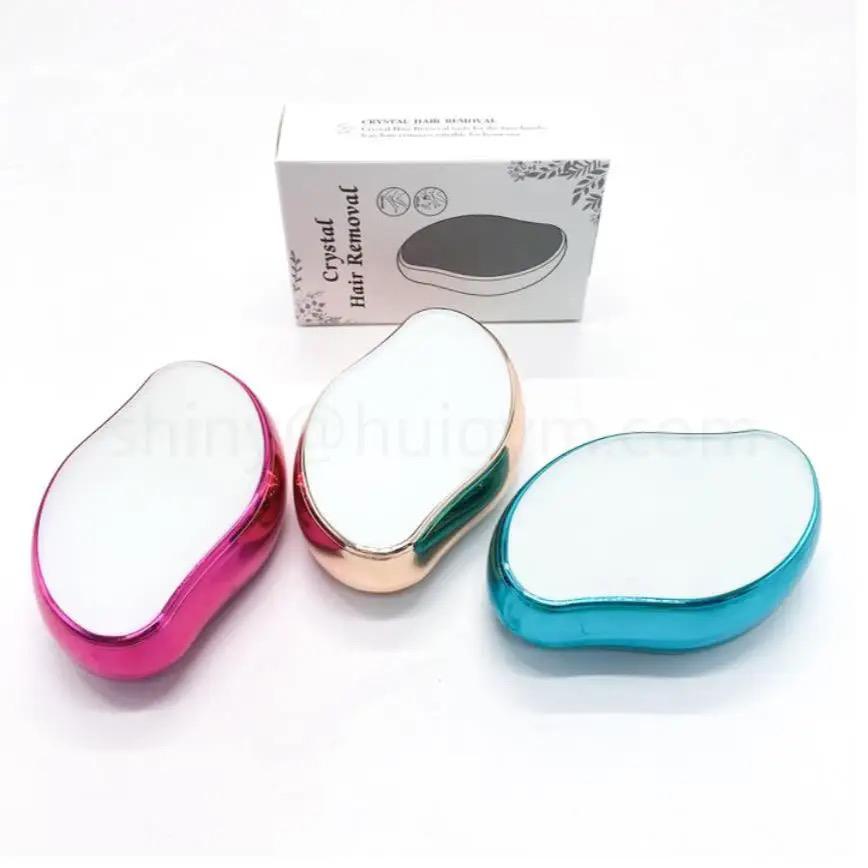Crystal Hair Eraser – Magic Painless Hair Removal Tool - Mr Mega Store 