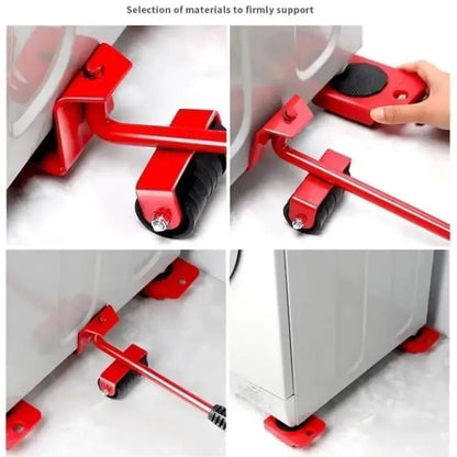 Furniture Mover Tool Set