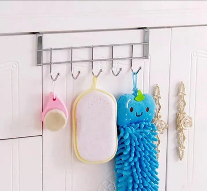 Wall Hanging Metal Stand